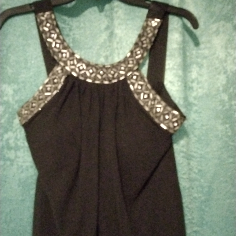 Dressy dress